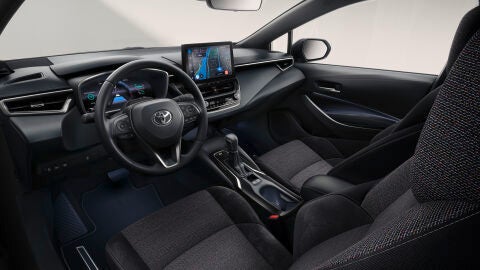 Toyota Corolla 60 Aniversario