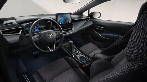 Toyota Corolla 60 Aniversario Toyota Corolla 60 Aniversario