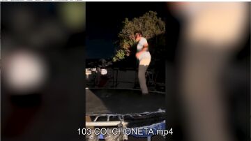 Colchoneta