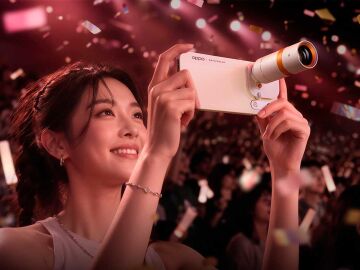 Oppo Find X10 Pro Max