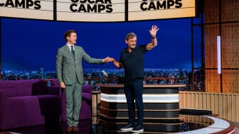 El consejo que Oscar Camps, de Open Arms, le dar&iacute;a a Pedro S&aacute;nchez: "No podemos tapar y no cumplir, que es lo que hace Europa"