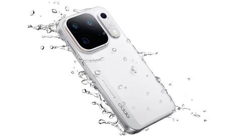 Oppo Find X10 Pro Max