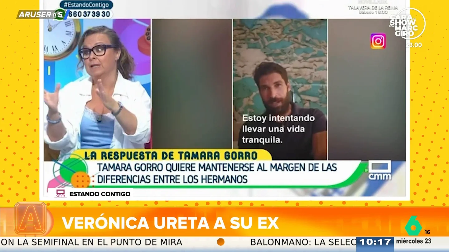 La surrealista excusa de un hombre para justificar una infidelidad: "Dijo que era por falta de calcio" La surrealista excusa de un hombre para justificar una infidelidad: "Dijo que era por falta de calcio"