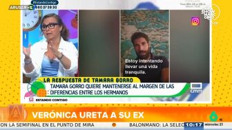 La surrealista excusa de un hombre para justificar una infidelidad: "Dijo que era por falta de calcio"