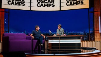 El lamento de Oscar Camps, director de Open Arms: "Nos da igual que las personas migrantes se mueran en el mar, mientras que no lleguen"