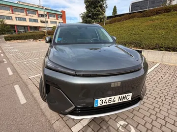 Geely Starray EM-i Geely Starray EM-i