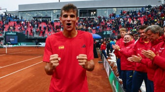 Rafa J&oacute;dar