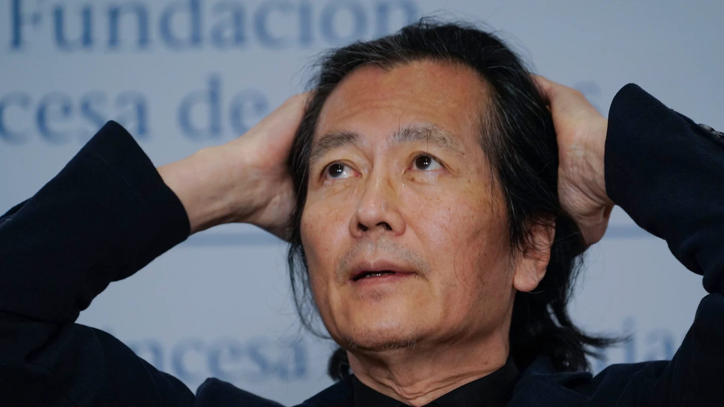 Byung-Chul Han Byung-Chul Han