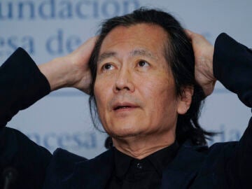 Byung-Chul Han Byung-Chul Han