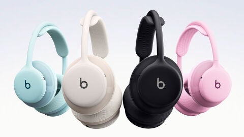 Los nuevos Beats 360