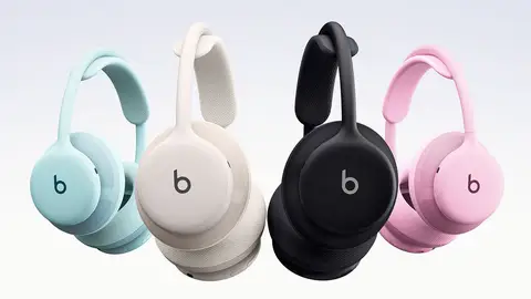 Los nuevos Beats 360 Los nuevos Beats 360