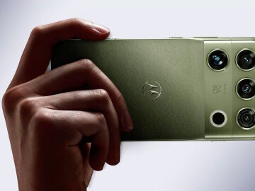 Motorola Signature 27