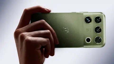 Motorola Signature 27 Motorola Signature 27