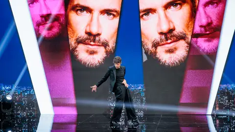 La entrevista completa de Marc Giró a Daniel Grao en Cara al Show: de sus inicios como stripper a su pasión por Michael Jackson La entrevista completa de Marc Giró a Daniel Grao en Cara al Show: de sus inicios como stripper a su pasión por Michael Jackson