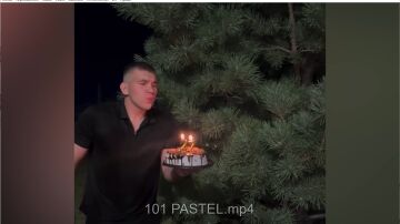 Pastel