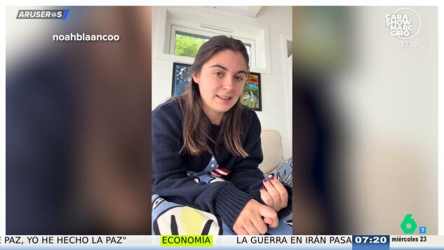 Una espa&ntilde;ola que vive en Suecia desmonta el mito del pa&iacute;s de la felicidad: "Es una cultura ego&iacute;sta"
