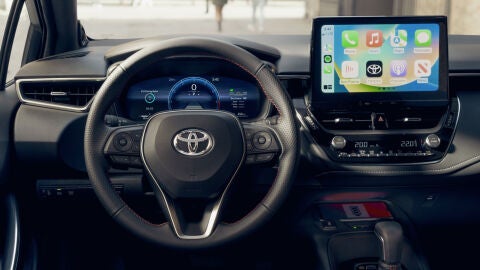 Toyota Corolla 60 Aniversario