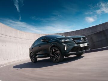 Renault Rafale Hypnotic
