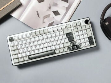  KEYZ ELITE 300 y KEYZ ELITE 400