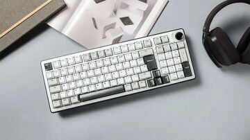  KEYZ ELITE 300 y KEYZ ELITE 400