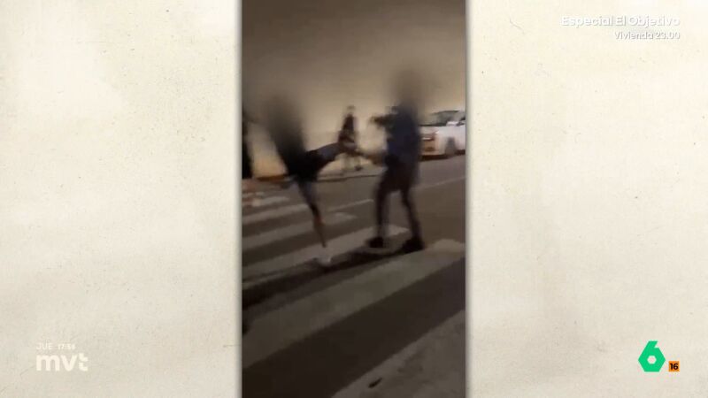 Agresi&oacute;n racista: un grupo de j&oacute;venes le da una paliza a un magreb&iacute; en Tavernes de la Valldigna (Valencia)