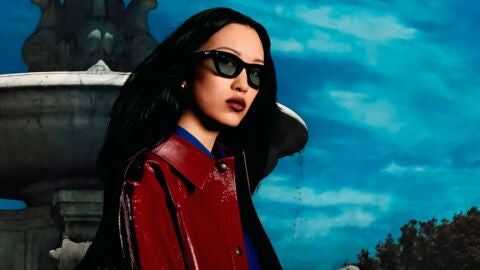 Tercera generación de las Ray-Ban