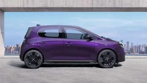 Nissan Pixo Nissan Pixo
