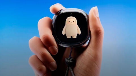 Meta Muse Charm