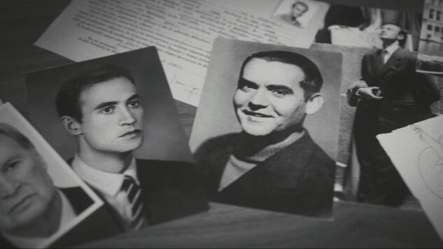 'La voz quebrada' o el documental que nos permite escuchar de nuevo a Lorca y descubrir su lado m&aacute;s rom&aacute;ntico