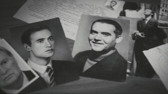 'La voz quebrada' o el documental que nos permite escuchar de nuevo a Lorca y descubrir su lado m&aacute;s rom&aacute;ntico