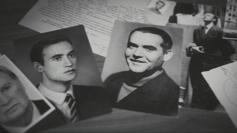 'La voz quebrada' o el documental que nos permite escuchar de nuevo a Lorca y descubrir su lado m&aacute;s rom&aacute;ntico