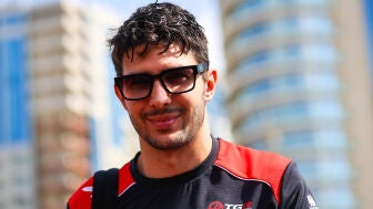 Esteban Ocon