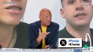 &iquest;Puede el amor con todo? El debate de Aruser@s sobre qu&eacute; hacer si tu pareja no quiere tener hijos