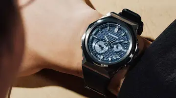 Casio GST-B1000-1A Casio GST-B1000-1A