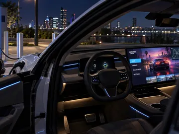 Android Auto convierte la pantalla de tu coche en una consola: abre la puerta a muchos más juegos, pero con una condición Android Auto convierte la pantalla de tu coche en una consola: abre la puerta a muchos más juegos, pero con una condición