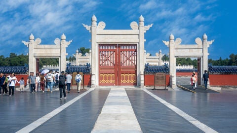 Templo del Cielo