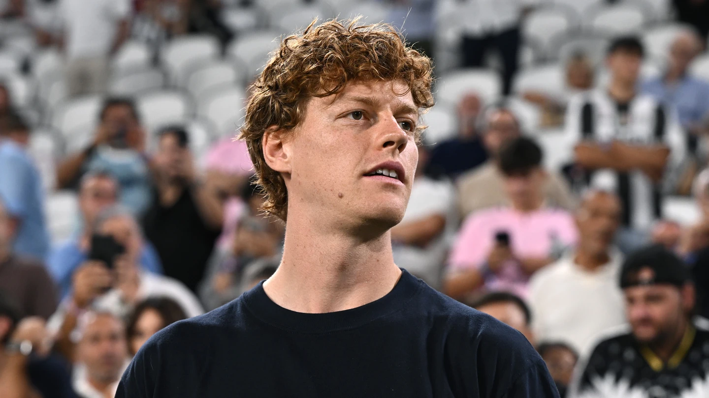 Jannik Sinner Jannik Sinner