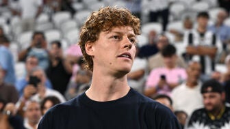 Jannik Sinner