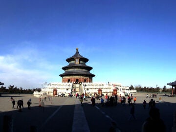 Templo del Cielo