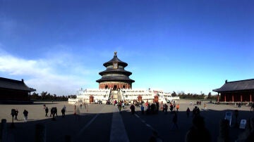 Templo del Cielo