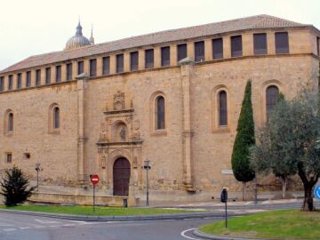 Convento de Due&ntilde;as