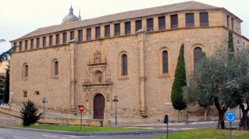 Convento de Due&ntilde;as