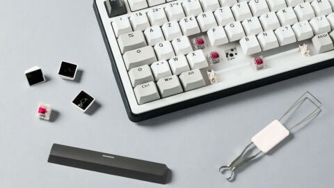  KEYZ ELITE 300 y KEYZ ELITE 400