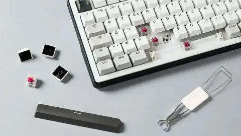 KEYZ ELITE 300 y KEYZ ELITE 400 KEYZ ELITE 300 y KEYZ ELITE 400
