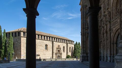 Convento de Dueñas