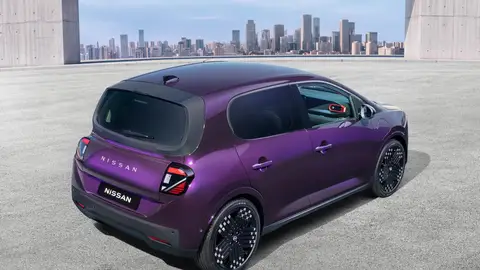 Nissan Pixo Nissan Pixo