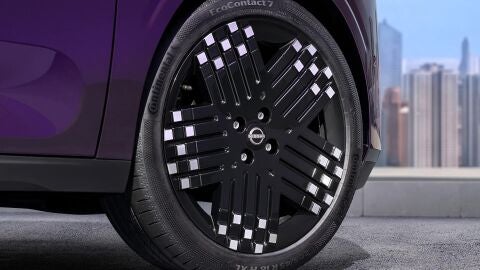 Nissan Pixo