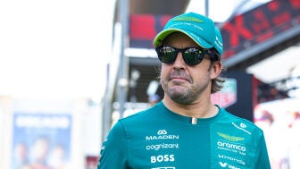 Fernando Alonso