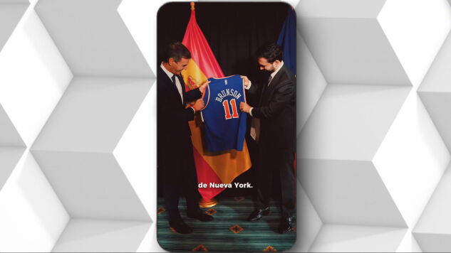 La otra cumbre de la ONU, en las redes sociales de los pol&iacute;ticos: haciendo deporte, tomando cervezas o ense&ntilde;ando la trastienda de las reuniones