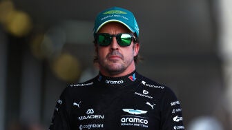 Fernando Alonso